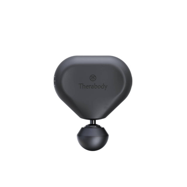 Theragun Mini 3.0 Massage Gun, Black - Certified Refurbished