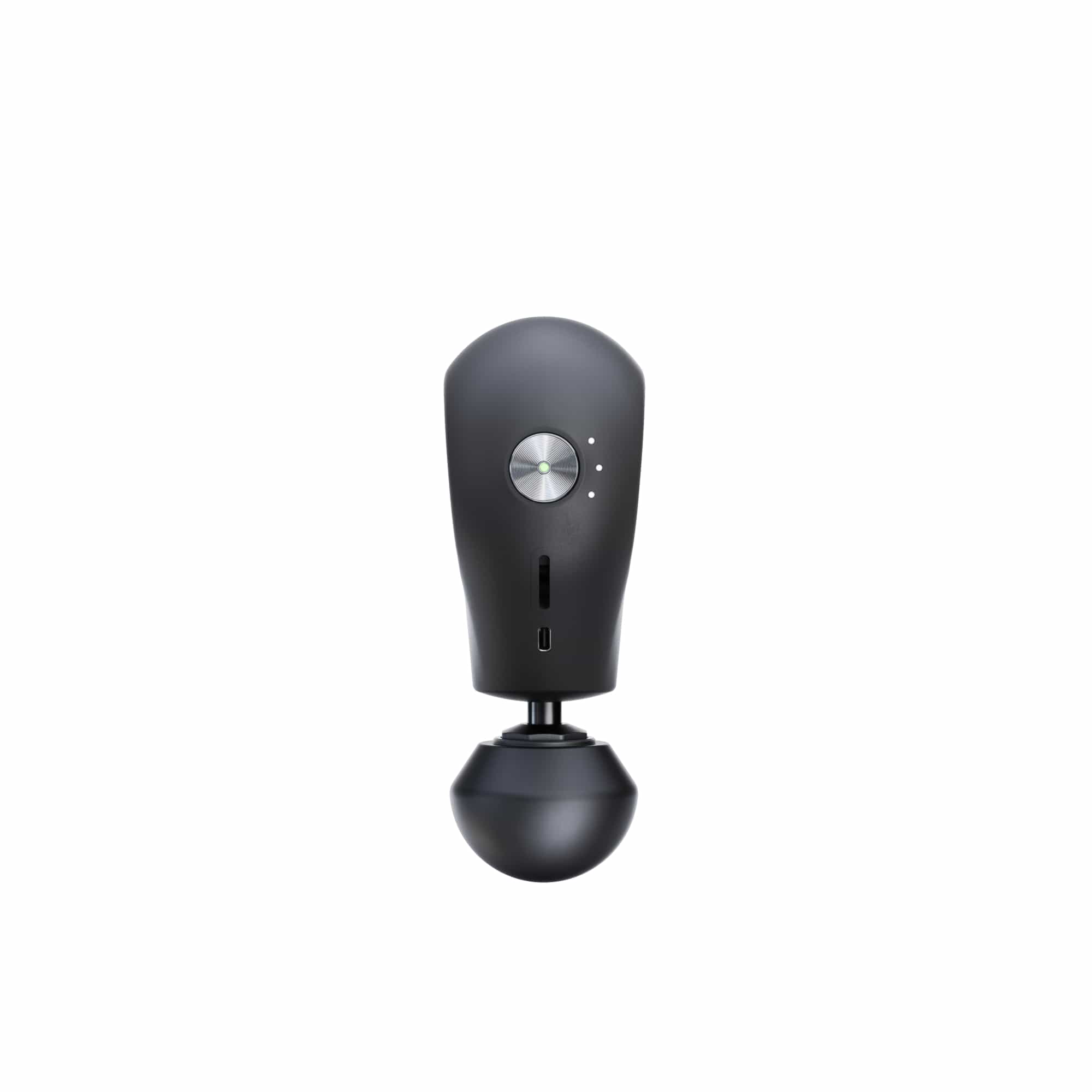 Theragun Mini 3.0 Massage Gun, Black - Certified Refurbished