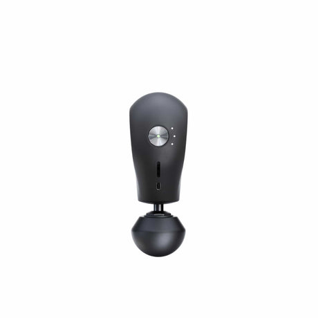 Theragun Mini 3.0 Massage Gun, Black - Certified Refurbished