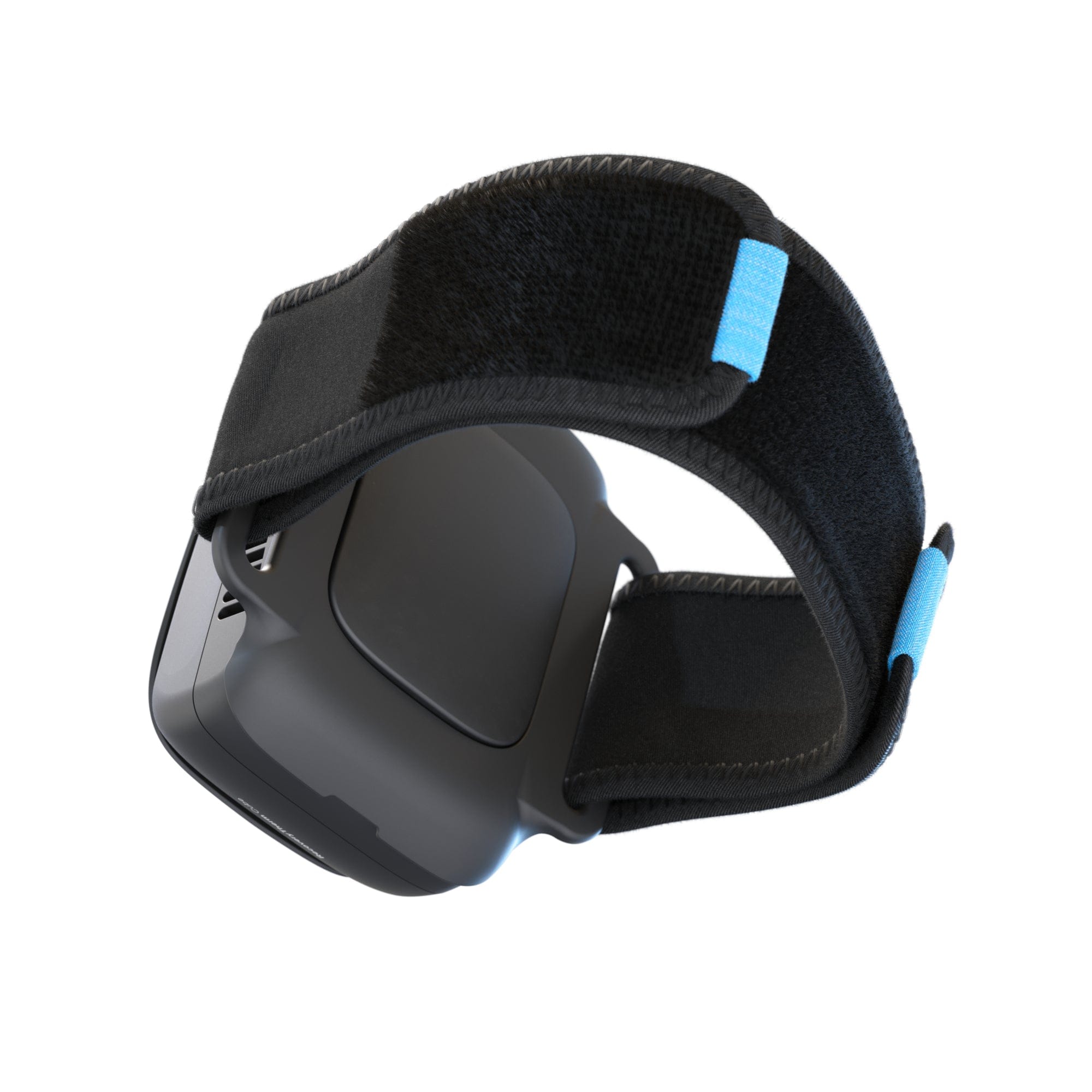 Therabody RecoveryTherm Cube, Hot, Cold & Contrast Therapy, Black - Certified Refurbished