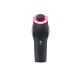 Therabody TheraFace Pro 4-in-1 Facial Therapy Device, Black - Certified Refurbished