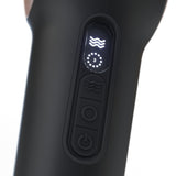 Therabody TheraFace Pro 4-in-1 Facial Therapy Device, Black - Certified Refurbished