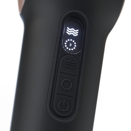 Therabody TheraFace Pro 4-in-1 Facial Therapy Device, Black - Certified Refurbished