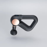 Theragun Sense Massage Gun, Smart Tech, FDA Registered, Black - Certified Refurbished