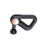 Theragun Sense Massage Gun, Smart Tech, FDA Registered, Black - Certified Refurbished