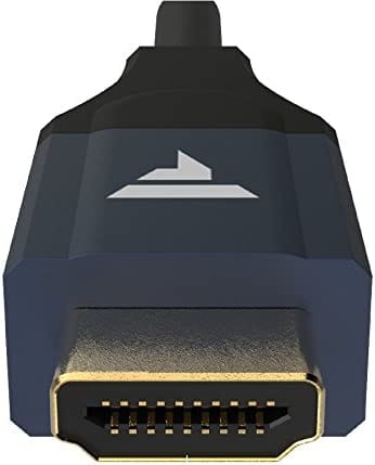 Tidal Force 6ft HDMI Cable