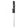 Cuisinart 9" Steel and Knife Sharpener, Black