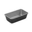 Cuisinart 9" Loaf Pan, Silver