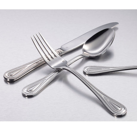 Cuisinart Fampoux 20 Piece Set, Silver