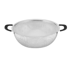 Cuisinart 5 Quart Colander, Black