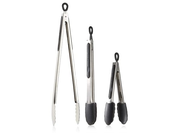 Cuisinart Tong 3-Piece Set