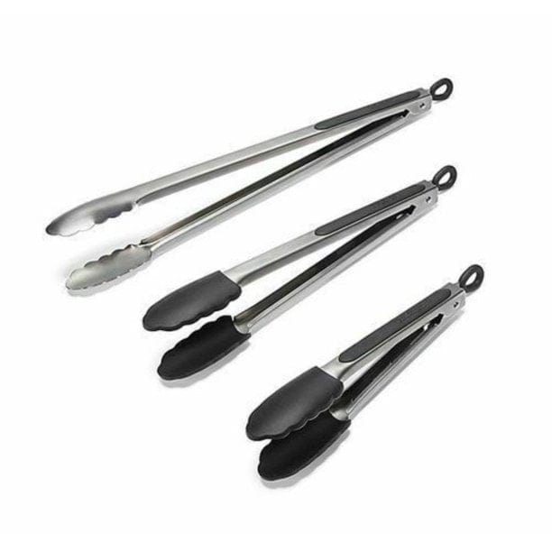 Cuisinart Tong 3-Piece Set