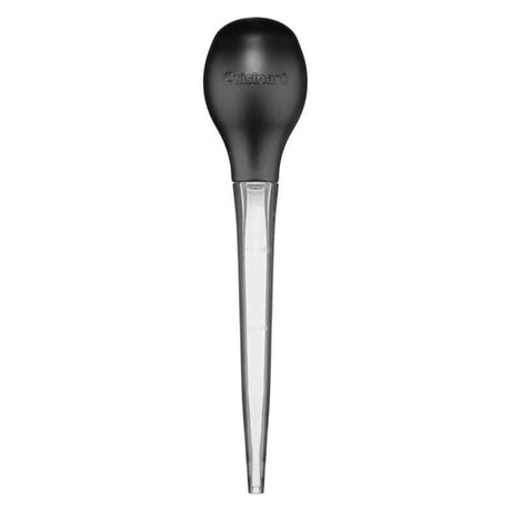 Cuisinart Baster with Cleaning Brush, Black