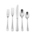 Cuisinart Trevoux 20 Piece Set, Silver