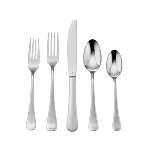 Cuisinart Trevoux 20 Piece Set, Silver