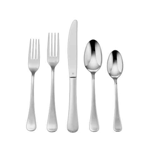 Cuisinart Trevoux 20 Piece Set, Silver