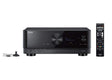 Yamaha TSR-700 7.1 Channel AV Receiver 8K HDMI MusicCast- Certified Refurbished