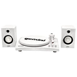 Turntables & Accessories