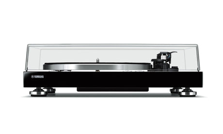 Yamaha VINYL 500 Bluetooth Turntable, Black - Certified Refurbished