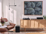Yamaha VINYL 500 Bluetooth Turntable, Black - Certified Refurbished