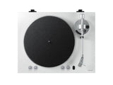 Yamaha VINYL 500 Bluetooth Turntable, White - Certified Refurbished