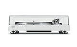 Yamaha VINYL 500 Bluetooth Turntable, White - Certified Refurbished
