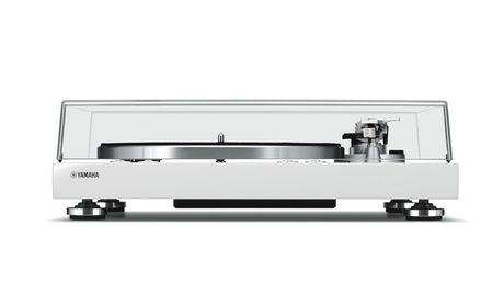 Yamaha VINYL 500 Bluetooth Turntable, White - Certified Refurbished