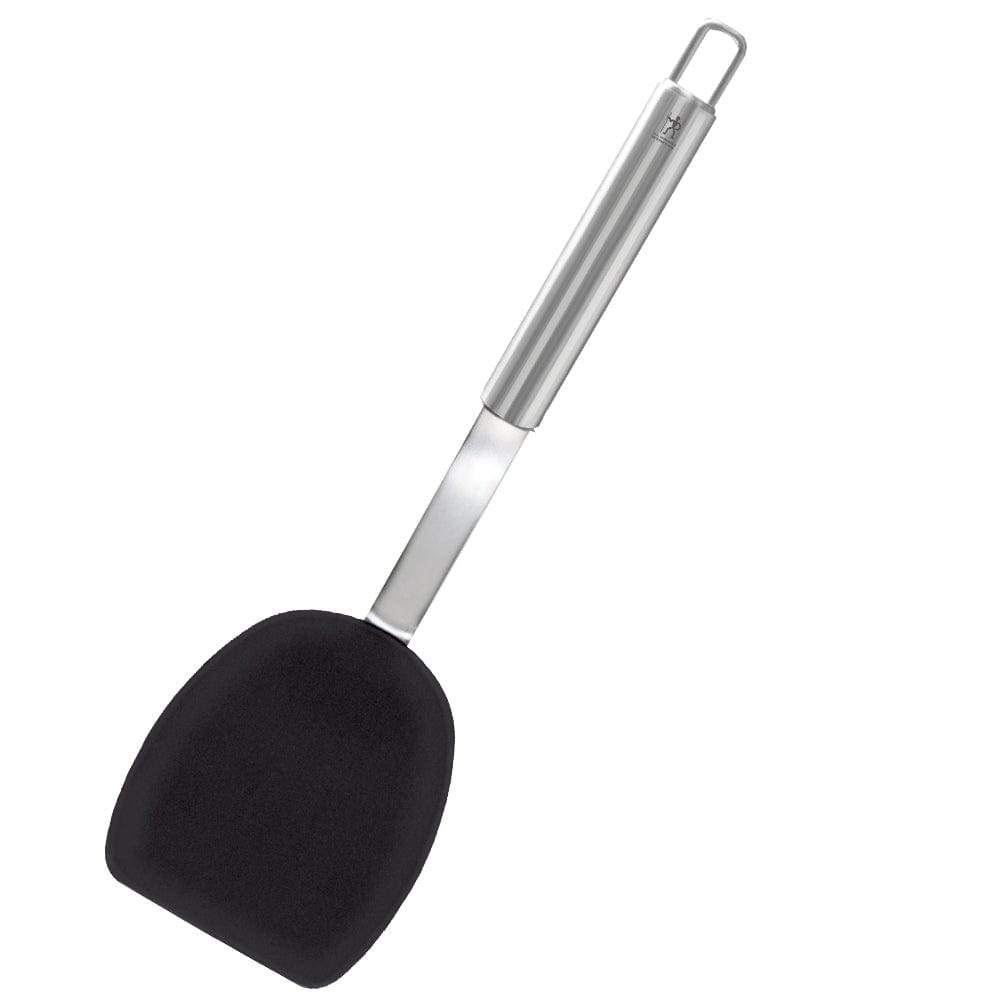 Henckels Stainless Steel Silicone Turner