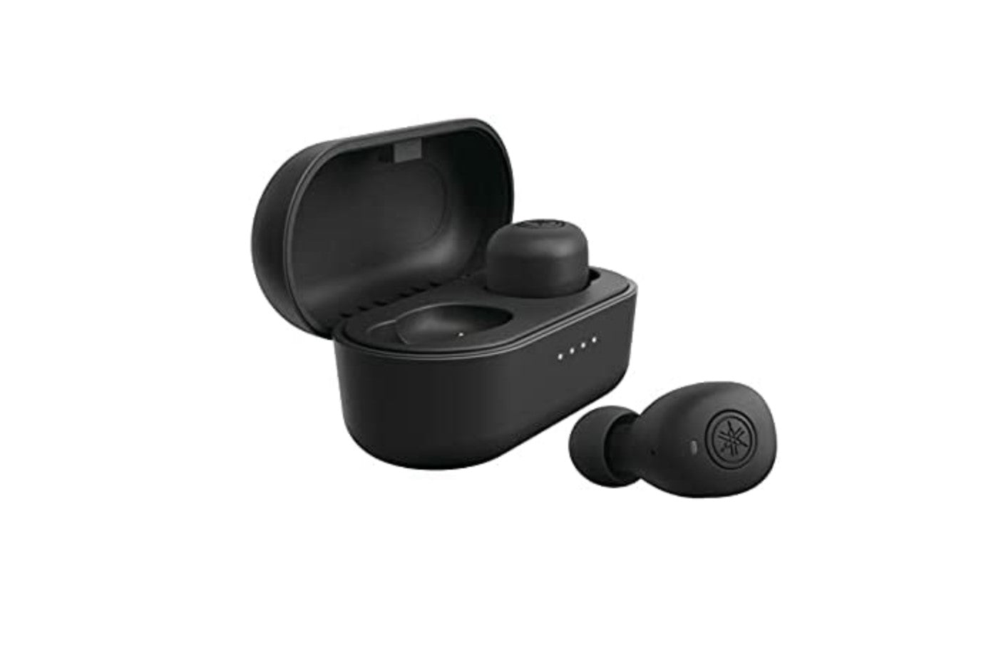 Yamaha TW-E3B Premium Sound True Wireless Earbuds Headphones
