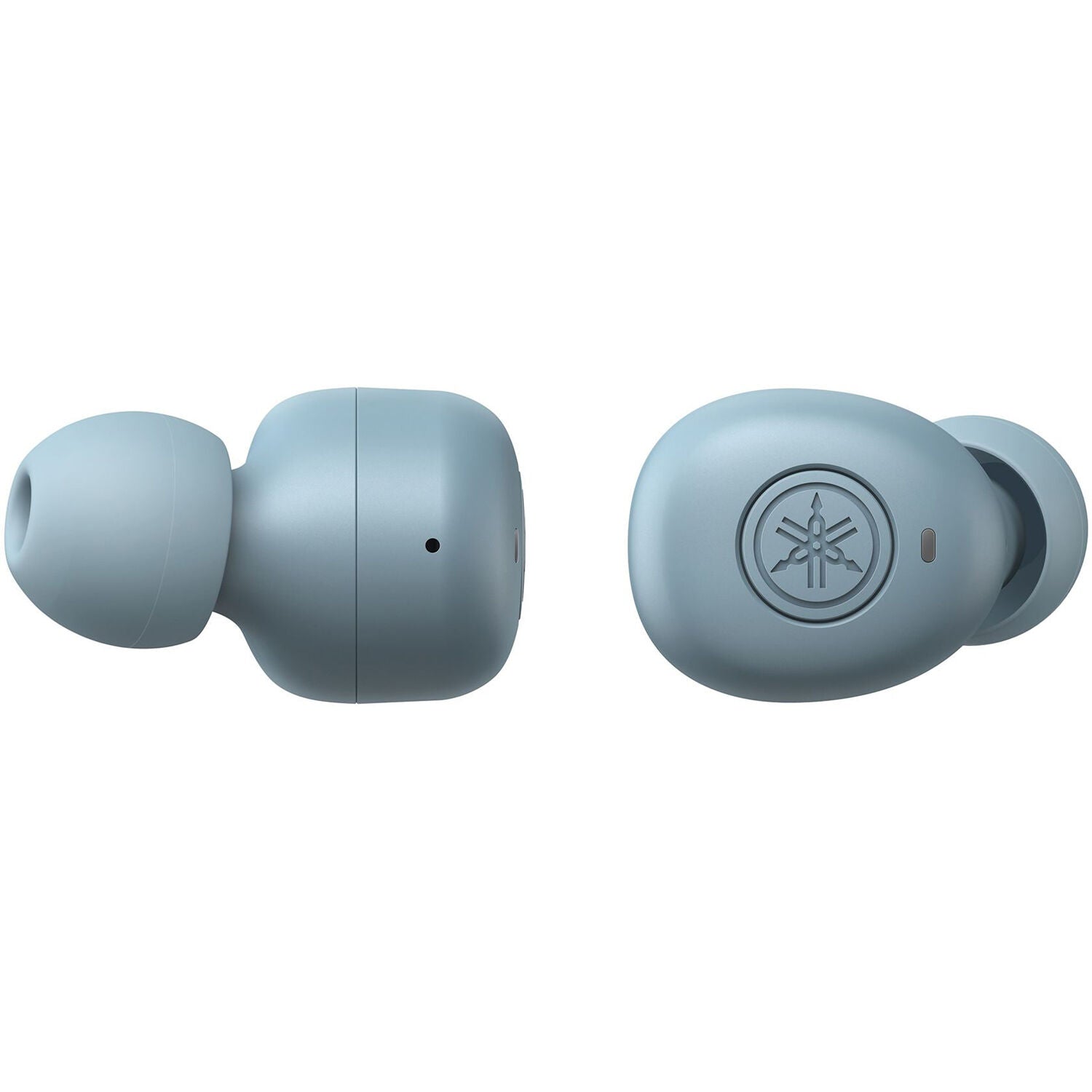 Yamaha TW-E3B Premium Sound True Wireless Earbuds Headphones