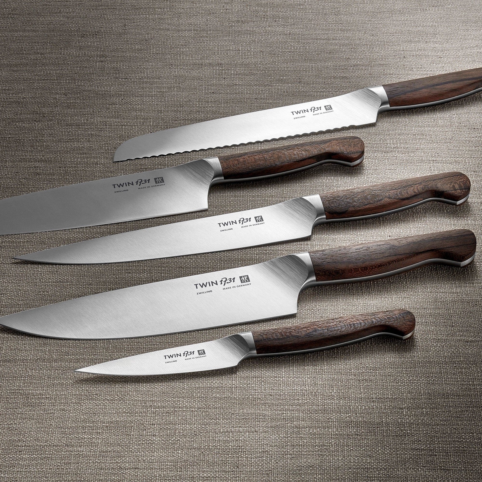 Zwilling Twin 1731 8-inch Carving Knife