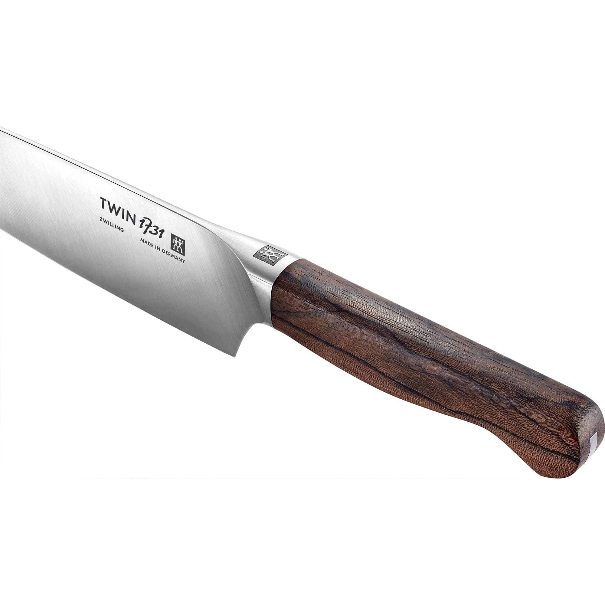 Zwilling Twin 1731 7-inch Santoku Knife