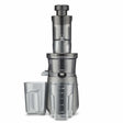 Cuisinart Easy Clean Slow Juicer, Gray