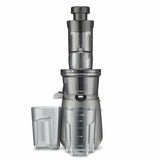 Cuisinart Easy Clean Slow Juicer, Gray