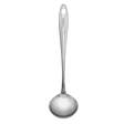 Cuisinart Stainless Steel Ladle, Silver
