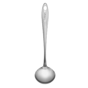 Cuisinart Stainless Steel Ladle, Silver