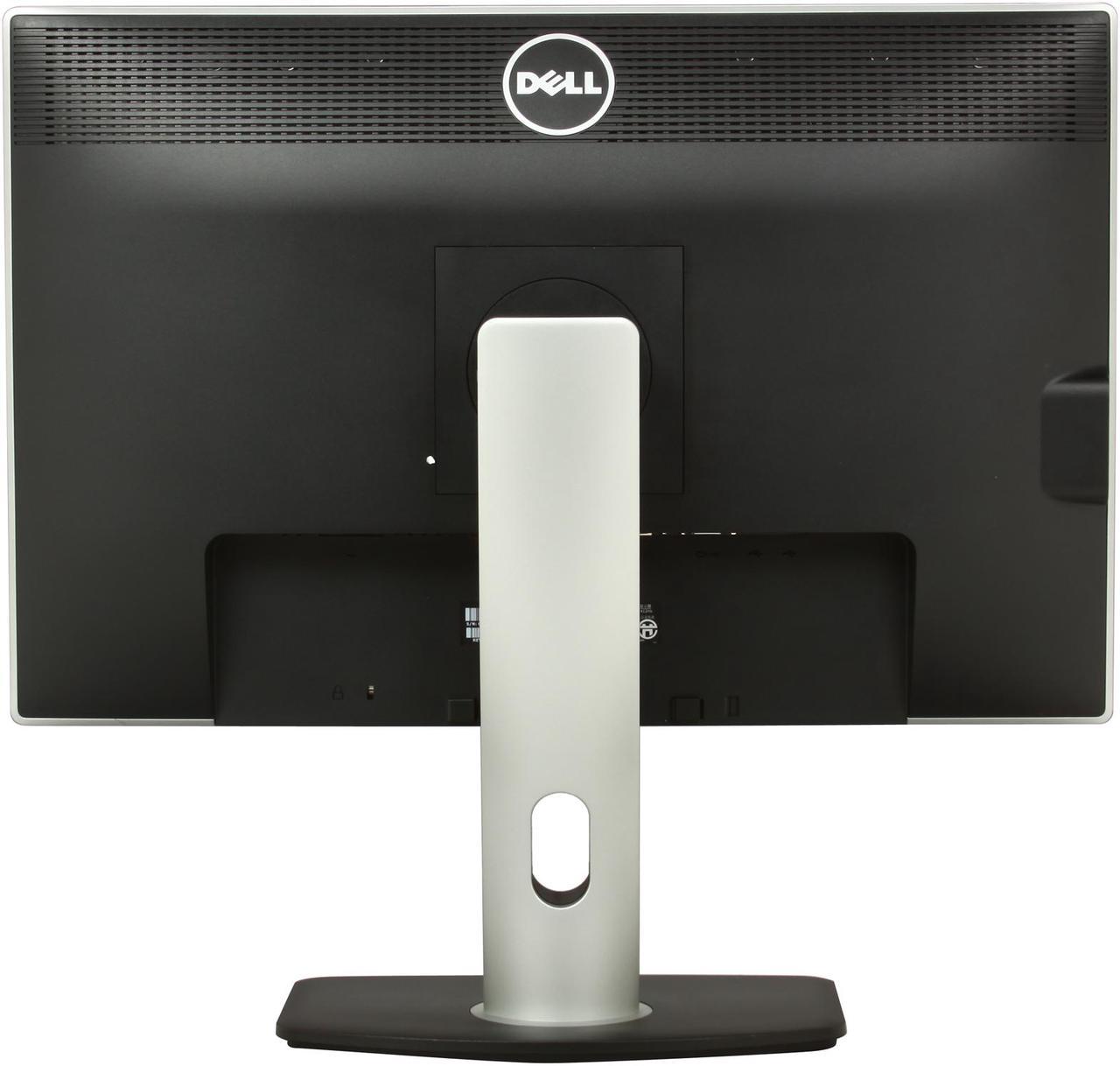 Dell 24" UltraSharp 1920x1200 Screen LED-Lit Monitor - C Grade Certified Refurbished.