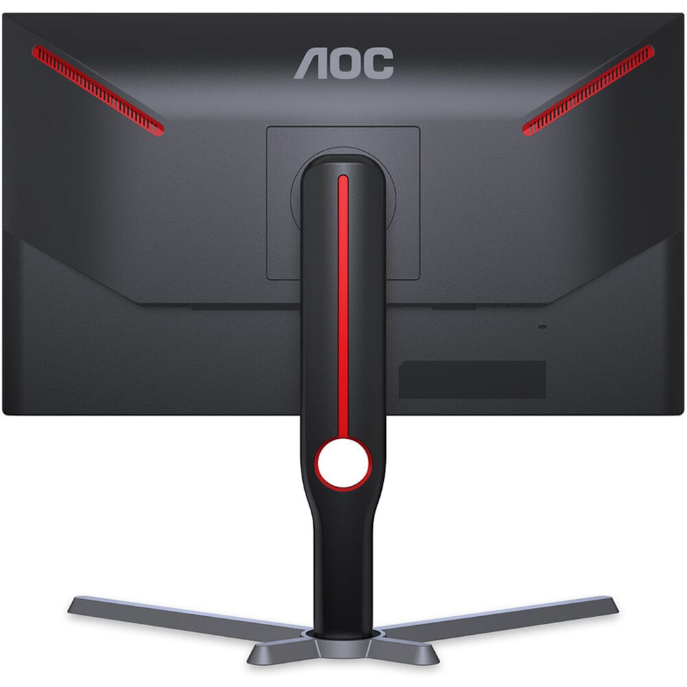 AOC 27" 3840 x 2160 160Hz UHD Monitor - Certified Refurbished