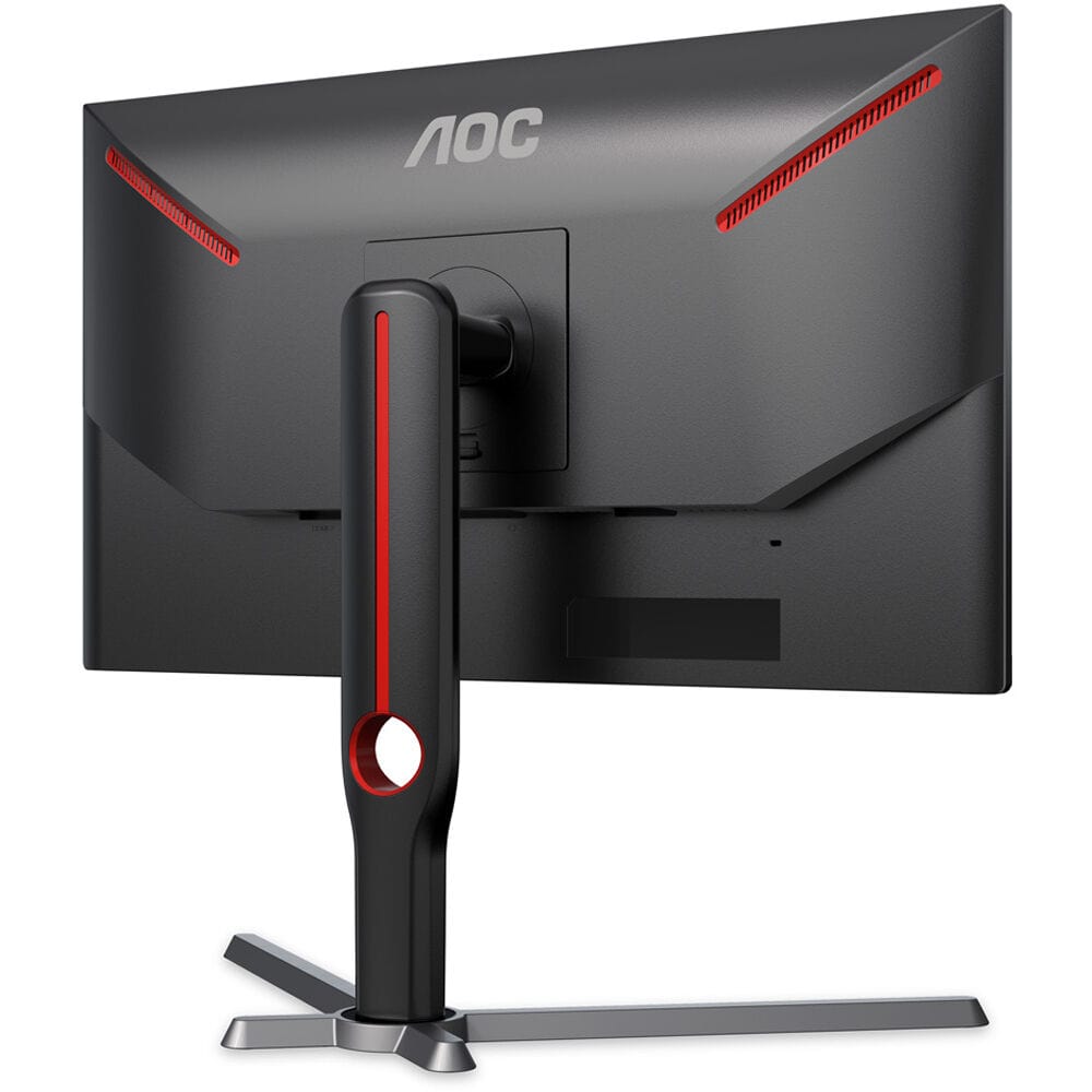 AOC 27" 3840 x 2160 160Hz UHD Monitor - Certified Refurbished