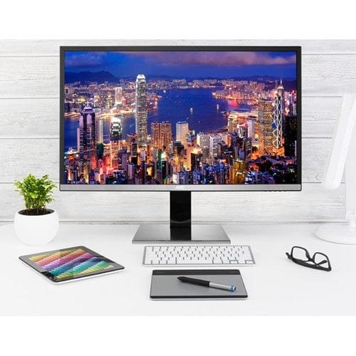 AOC 32" 3840 x 2160 60Hz UHD Monitor - Certified Refurbished