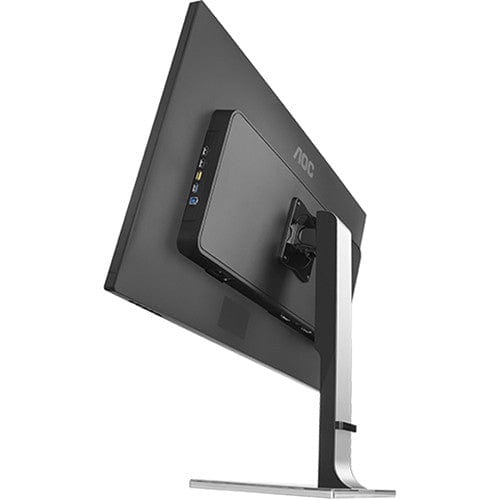 AOC 32" 3840 x 2160 60Hz UHD Monitor - Certified Refurbished