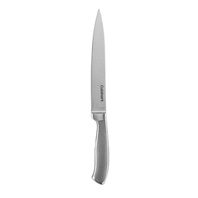 Cuisinart 8” Stainless Steel Slicing Knife – Graphix Collection, Silver