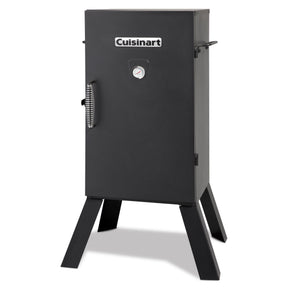 Cuisinart 30" Electric Smoker, Black
