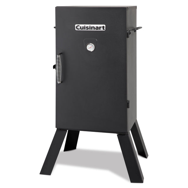 Cuisinart 30" Electric Smoker, Black