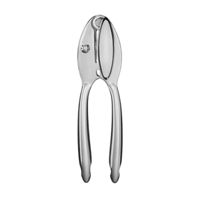 Cuisinart Stainless Steel Can Opener, Silver