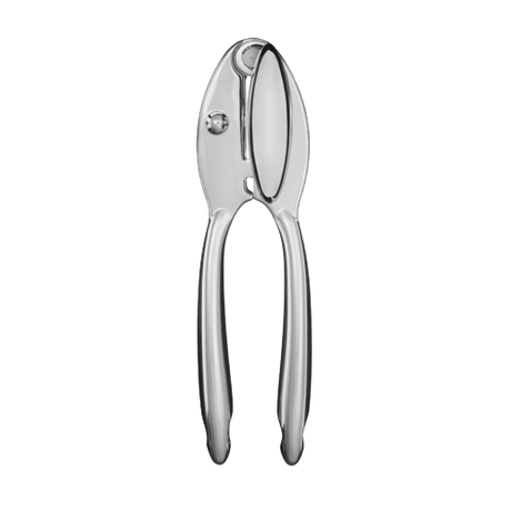 Cuisinart Stainless Steel Can Opener, Silver