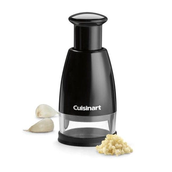 Cuisinart Mini Chopper, Black