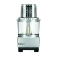 Cuisinart Pro Custom 11 Cup Food Processor, Brushed Chrome