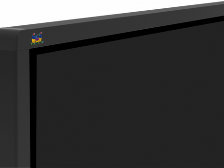 ViewSonic ViewBoard 55" 4K Touch Enabled Smart Display - Certified Refurbished