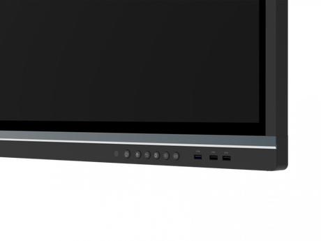 ViewSonic ViewBoard 55" 4K Touch Enabled Smart Display - Certified Refurbished